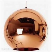 Подвесной светильник LOFT IT Copper Shade LOFT2023-A