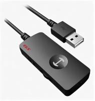 Звуковая карта Edifier USB GS 01 ПК/PS4 [C-Media HS-100B]