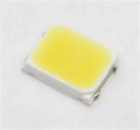 LED chip 2835 W 75Lm 4000K 3V 150mA 80CRI, Светодиод, Cree, (JE2835AWT-00-0000-000A0HG940E)