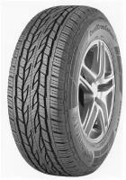 Шина Continental ContiCrossContact LX 2 215/60 R17 96H