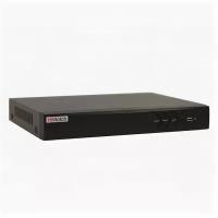 Видеорегистратор NVR (сетевой) HIWATCH DS-N332/2(C)