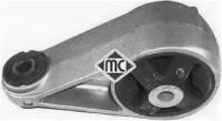 Подушка двиг MINI 01- ЗАД Metalcaucho 05116