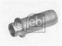 Направляющая клапана VAG L=36.5mm FEBI 10007
