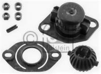 рем. комплект кулисы VW Golf FEBI FEBI 08338