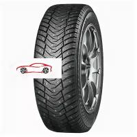 Зимние шипованные шины Yokohama iceGuard Stud iG65 (215/55 R16 97T)