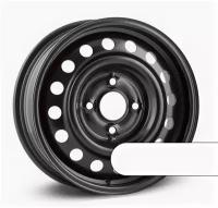 Magnetto 15001 Black 6x15/4x100 D60.1 ET50