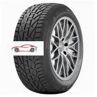 Зимние нешипованные шины Kormoran Snow 215/55 R17 98V