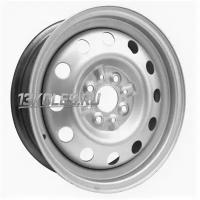 Тзск Lada серый 5.5x14/4x98 D58.5 ET35