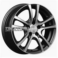 Скад Дели Алмаз 6x15/4x100 D60.1 ET40