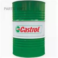 CASTROL 15B825 Масо Vecton 15W-40 CI-4/E7 208 CI-4/SL E7 CAT ECF-2 Cummins CES 20077 CES 20078 DDC Powerguard 93K