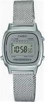 Наручные часы CASIO LA-670WEM-7E