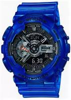 Часы мужские Casio g-shock GA-110CR-2A