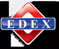 EDEX 19209 Глушитель ремонтная труба PEUGEOT 206 1,1i 01-07 ( 1шт