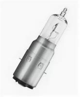 Лампа S1 12V 25/25W BA20D (мото) OSRAM 64326