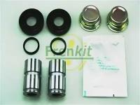 Комплект направляющих суппорта OPEL OMEGA ALL TYPES 09-88-]03-94/VECTRA ALL TYPES 09-88-]07-97/ FRENKIT 823001