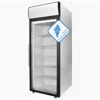 Холодильный шкаф POLAIR DB105-S