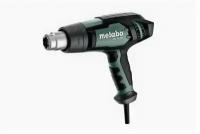 Фен строительный metabo hg 16-500