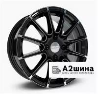 Колесный диск Скад Le Mans 7x16 4x108 D65.1 ET32 BFP