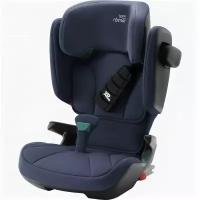 Детское автокресло Britax Roemer KIDFIX i-SIZE, Moonlight Blue