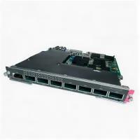 Модуль Cisco Catalyst WS-X6708-10GE