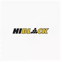 Тонер Hi-Black P1005 бутыль 1 кг, черный