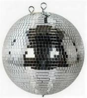 American DJ mirrorball 50см зеркальный шар, диаметр 50 см