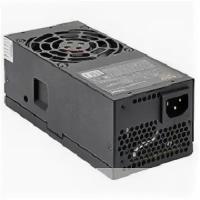 Exegate ES279023RUS Блок питания 300W Exegate Special TPS300, TFX, black, 8cm fan, 24p+4p, 2*SATA, 1*IDE, FDD