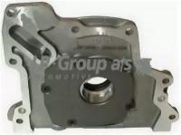 Насос масляный AUDI,SEAT,SKODA,VW 1.0/1.4/1.6 95~ JP Group 1113101500