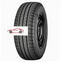 Летние шины Yokohama BluEarth-Van RY55 215/70 R15C 109/107S