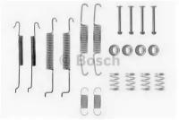 Комплект монтажный тормозных колодок VAG BOSCH 1987475110