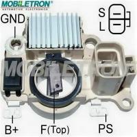 регулятор напряжения MITSUBISHI A866X39183 Mobiletron VRH2009120