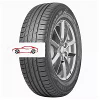 Летние шины Ikon Tyres Nordman S2 SUV (215/65 R16 98H)