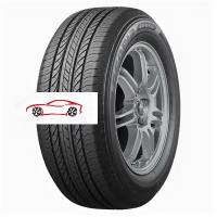 Летние шины Bridgestone Ecopia EP850 (205/70 R15 96H)