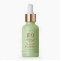 PIXI Ночная сыворотка для сияния кожи лица Overnight Glow Serum 30 мл