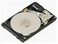 Жесткие диски Fujitsu Жесткий диск Fujitsu SAS 146Gb (U300/15K/16Mb) DP 2.5 MBE2147RC