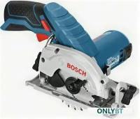 Аккумуляторная дисковая пила BOSCH GKS 12V-26 0 коробка