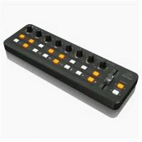 MIDI контроллер Behringer X-TOUCH MINI