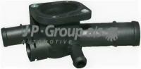 Фланец подвода охлаждающей жидкости JP GROUP JP Group 1114502800