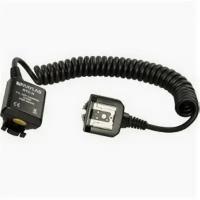 Студийные средства синхронизации RAYLAB RTC-N OFF-CAMERA CORD FOR NIKON