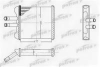 Радиатор отопителя DAEWOO: NUBIRA all, (-AC) Patron PRS2083