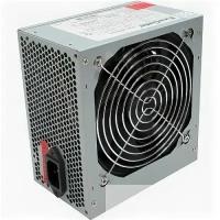 Exegate EX224732RUS / 251759 /278131 Блок питания 400W ATX-400NPX OEM, black, 12cm fan, 24+4pin, 6pin PCI-E, 3*SATA