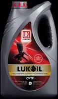 Масло Lukoil Cvtf Трансм Синт 4L LUKOIL арт. 3146925