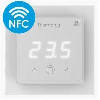 Терморегулятор Thermoreg TI-700 NFC White