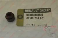 Колпачок маслосъемный Renault 8200234651