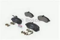 0986494163 (24608) PEUGEOT Expert 2.0i/1.6-2.0HDI BOSCH 0986494163