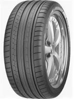 Шины Dunlop SP Sport Maxx GT 245/50R18 100W Runflat