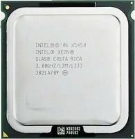 Процессор Intel Xeon X5450 (12M Cache, 3.00 GHz, 1333 MHz FSB), SLASB, oem