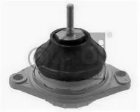 Подушка двиг AUDI 80 B4 1.6/2.0/1.9D/TD МКПП R FEBI 07175