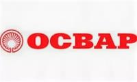 Освар ФП133АБ Фонарь задний 3х секц. груз.ам герметичный металл 232х107х95