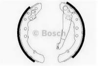 Колодки барабанные AUDI 100/VW PASSAT ( 230x40 ) BOSCH 0986487281